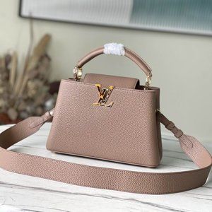 Women Bags  Capucines M58671 S27x18x9cm gf
